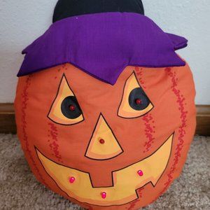 AVON Gordon Pumpkin Jack O Lantern Halloween Vintage